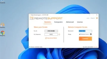 تطبيق ويندوز الجديد يتيح تشغيل الأجهزة الطرفية والطابعات عن بُعد بكفاءة عالية